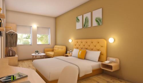 Superior Double Room