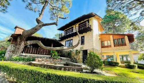 Standard Villa