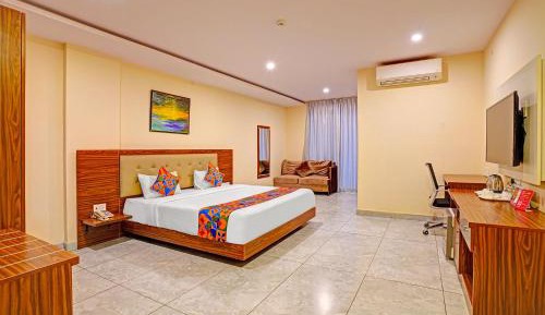 Superior Double Room