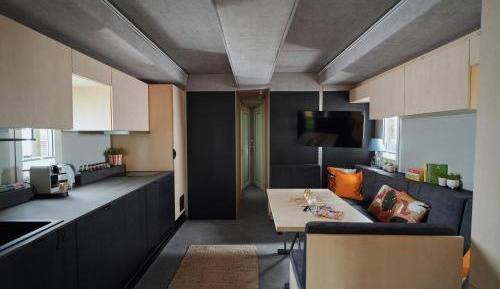 Caravan