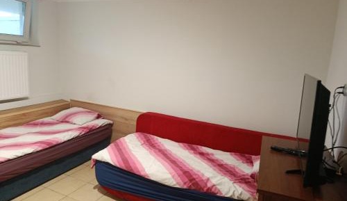 Small Double or Twin Room