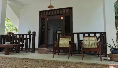 One-Bedroom Villa