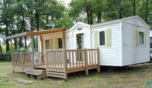 Mobile Home