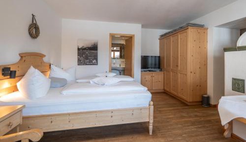 Holiday Apartment