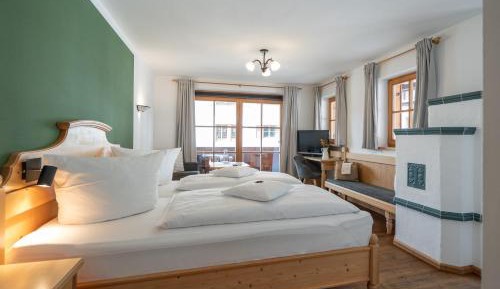 Comfort Double Room