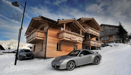 Chalet