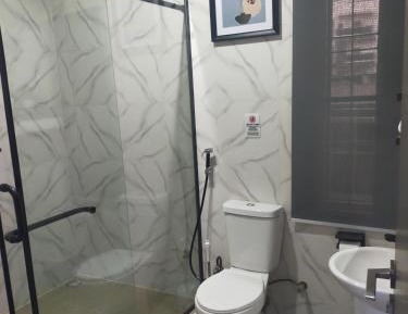 Superior Family Room