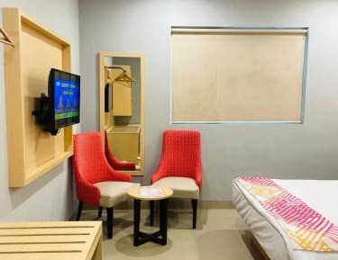 Superior King Room