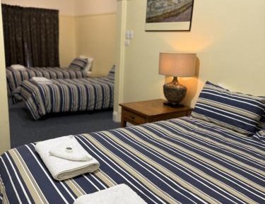 One-Bedroom Suite