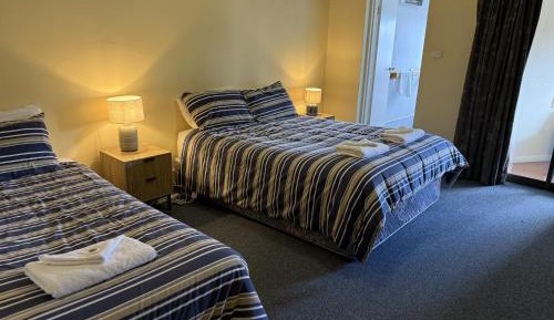 One-Bedroom Suite
