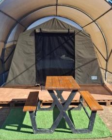 Standard Tent