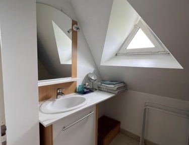 King Room with Mountain View