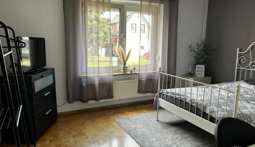 Apartment - Ground Floor