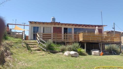 Two-Bedroom Chalet