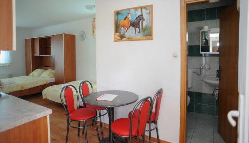 Standard Studio - Ground Floor