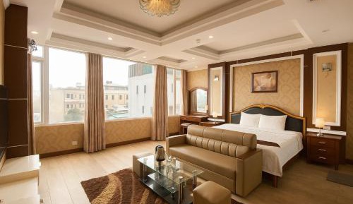 Deluxe Suite
