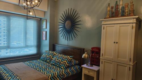 Suite with City View