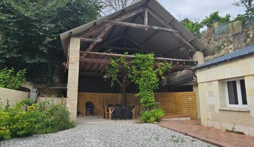 Five-Bedroom House