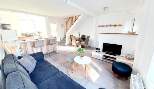 Three-Bedroom Home
