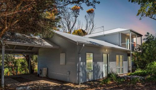 Holiday Home