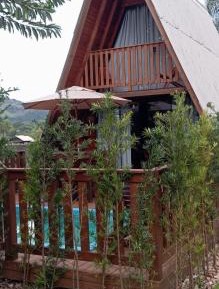 One-Bedroom Chalet
