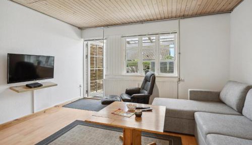 Two-Bedroom Holiday Home