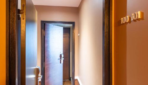 Privilege Family Room - 2 Rooms