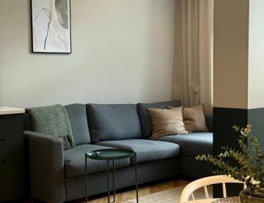 Suite Apartment