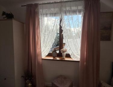 Comfort Triple Room with Shower