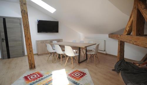 One-Bedroom Premium Apartment