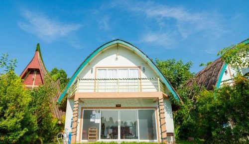 One-Bedroom Villa