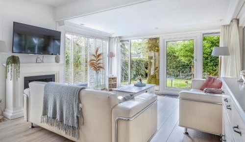 Two-Bedroom Holiday Home