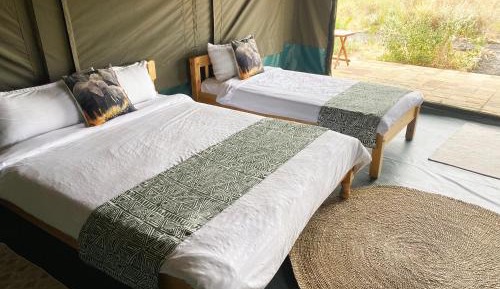 Tent