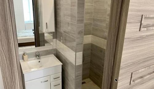 Quadruple Room with Private External Bathroom