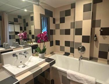 Duplex Suite