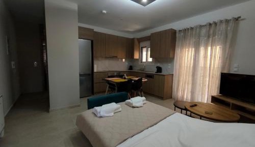 Standard Apartment