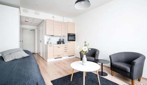 Basic Triple Room