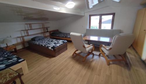 Family Studio