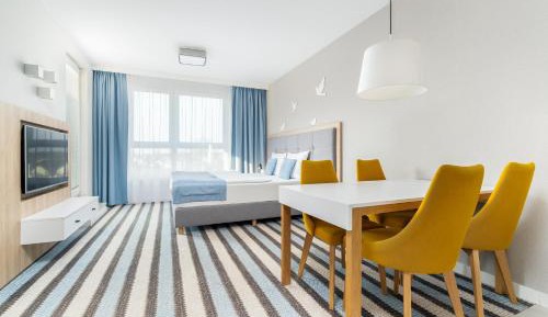 Suite Apartment
