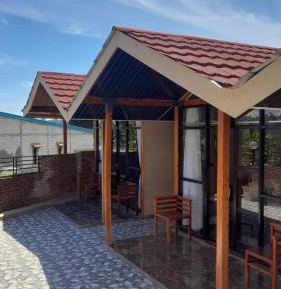 Superior Villa