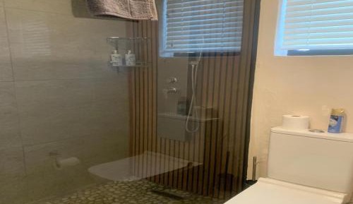 Honeymoon King Room