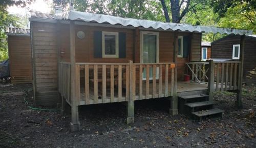 Mobile Home