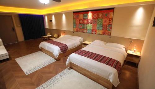 Superior Double or Twin Room