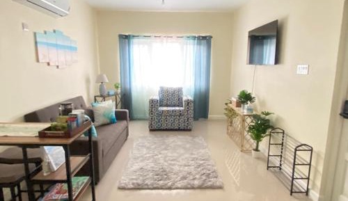 One-Bedroom Apartment - Non-Smoking