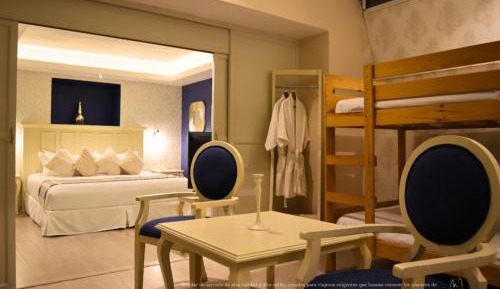 One-Bedroom Suite