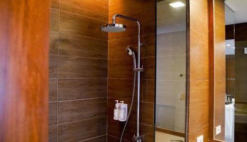 Premier Deluxe Room - Twin