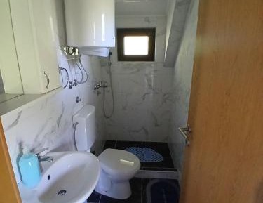 Two-Bedroom Deluxe Apartment with Balcony