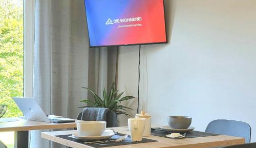 Apartment - Split Level