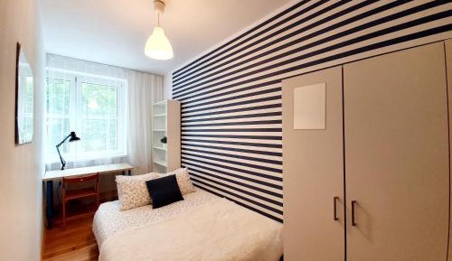 Suite Apartment