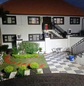 Classic Apartment